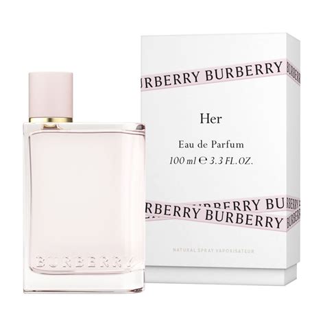 burberry her duty free